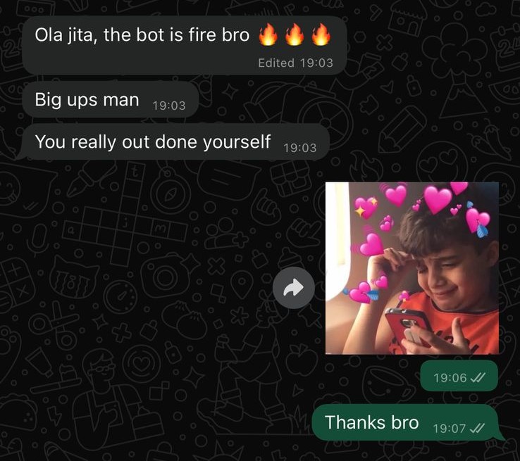 Trading Analysis Figure 8